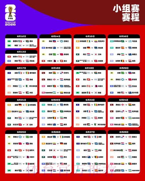 2026世界杯比分苹果最新网址 2026世界杯比分苹果最新网址